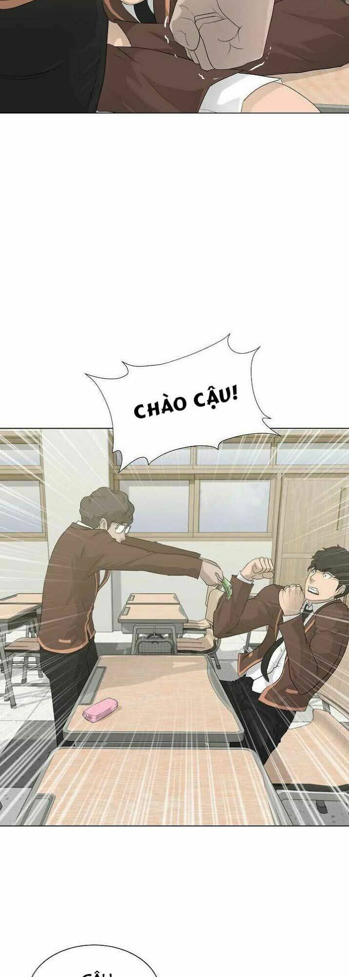 Trigger - Chapter 26 - Page 43