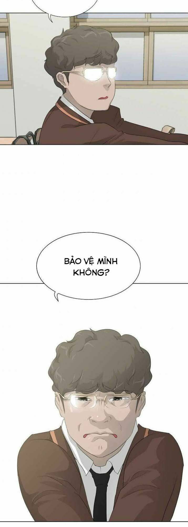 Trigger - Chapter 26 - Page 46