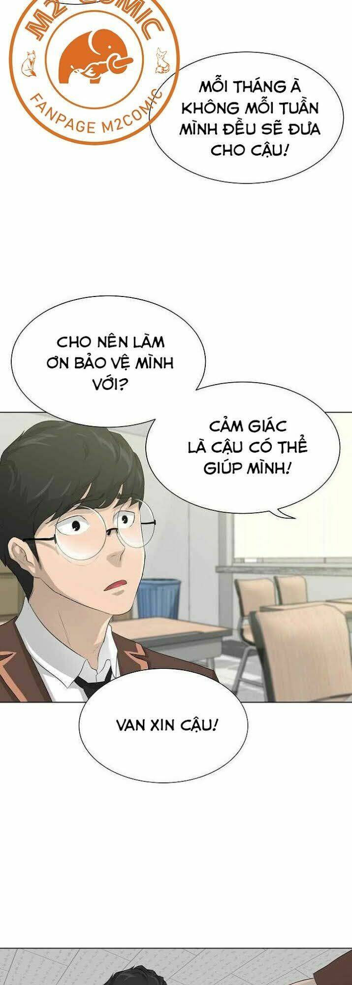 Trigger - Chapter 26 - Page 49