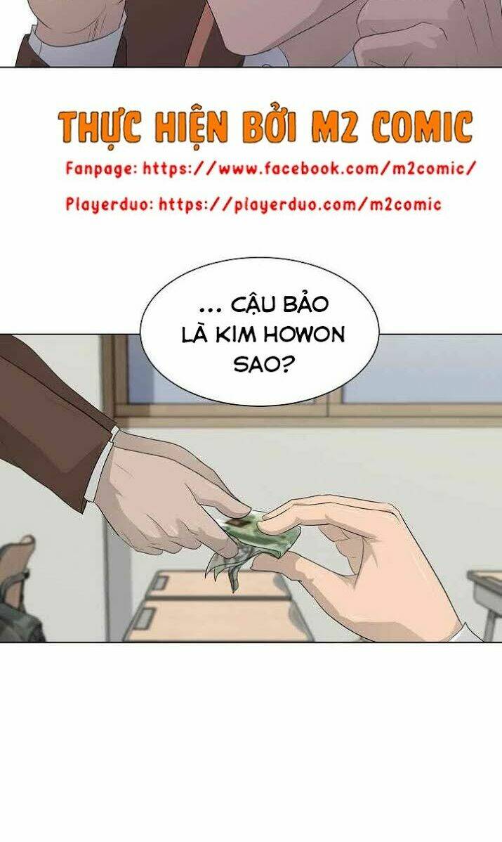 Trigger - Chapter 26 - Page 51