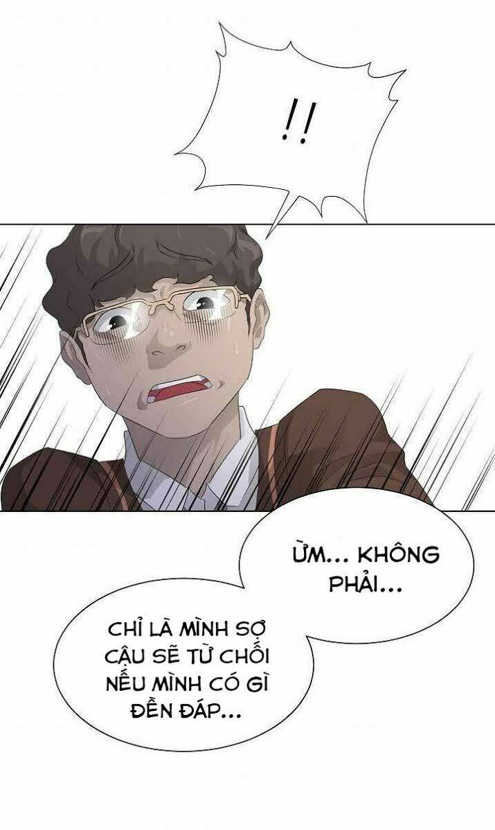 Trigger - Chapter 26 - Page 53