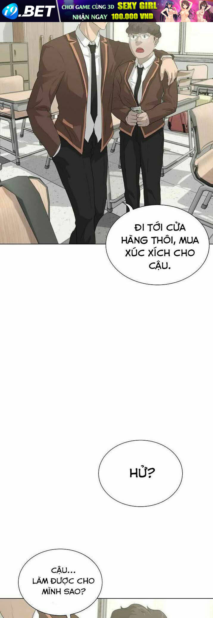 Trigger - Chapter 26 - Page 58