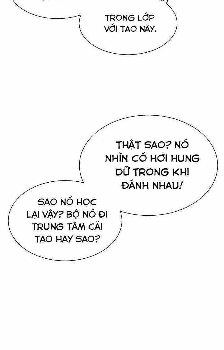 Trigger - Chapter 26 - Page 5