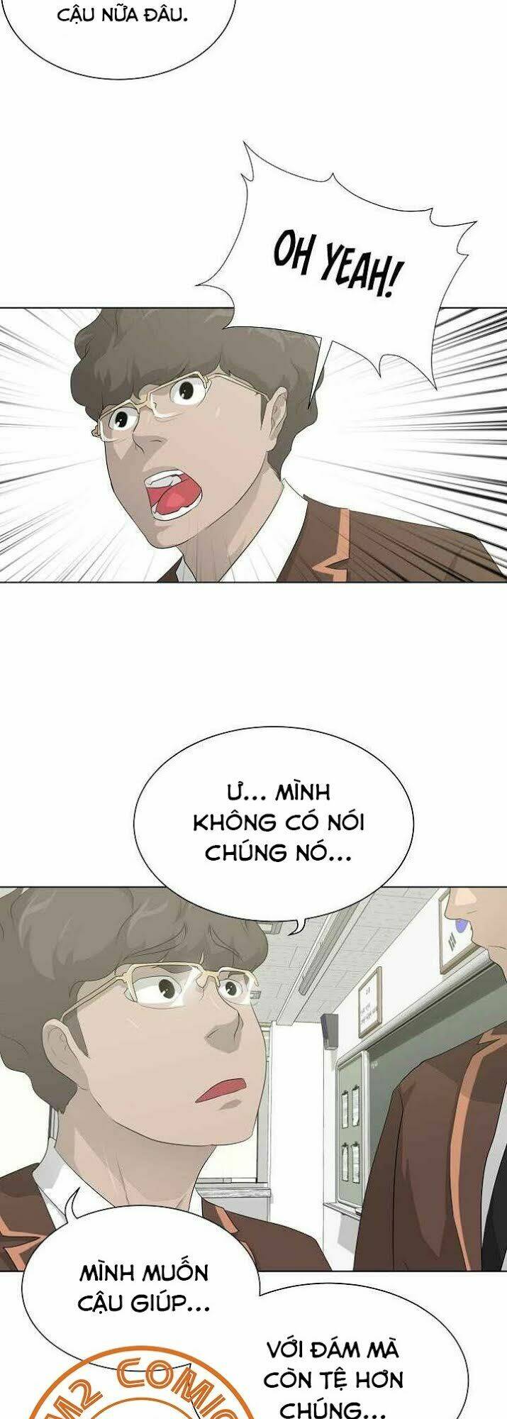 Trigger - Chapter 26 - Page 64