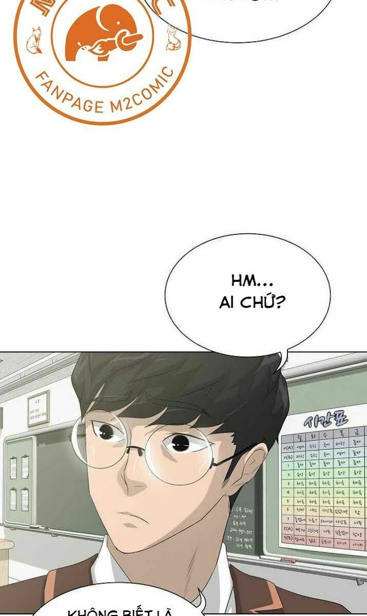 Trigger - Chapter 26 - Page 65