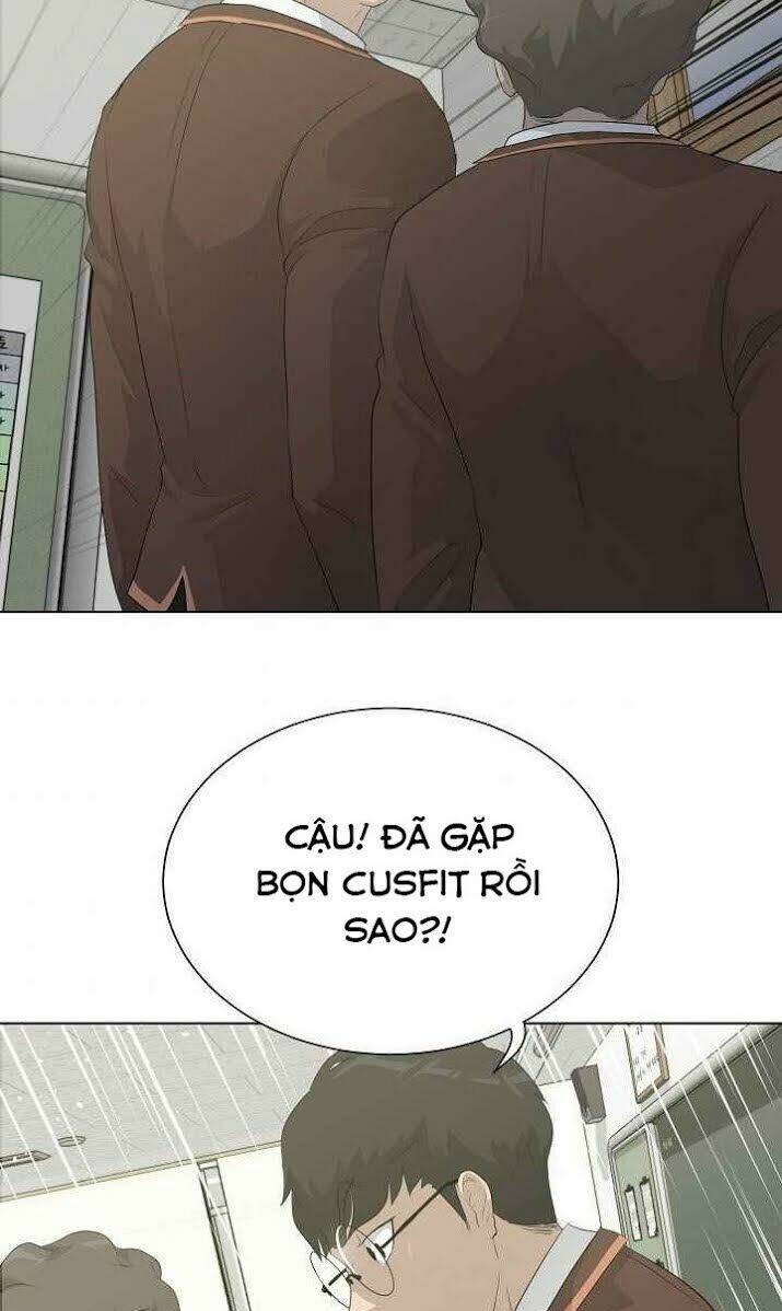 Trigger - Chapter 26 - Page 68