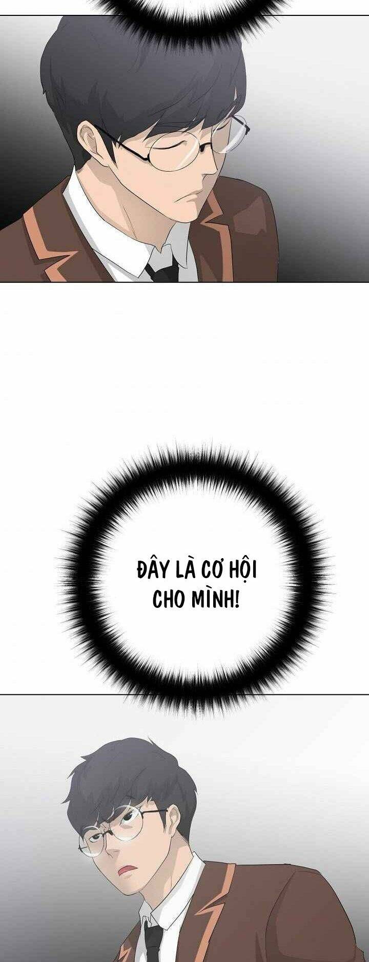 Trigger - Chapter 26 - Page 75