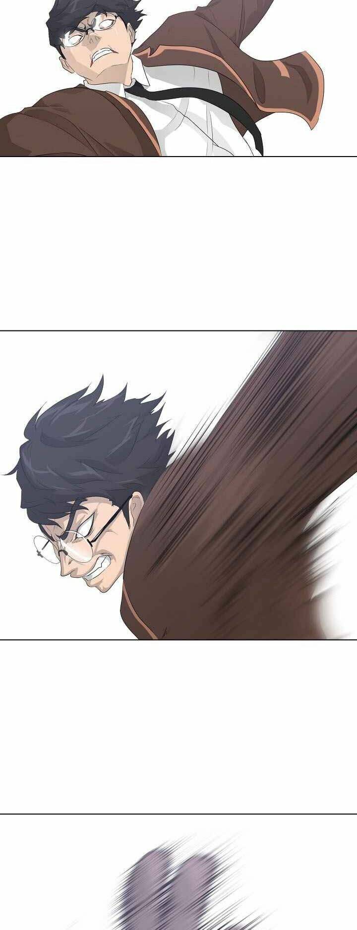 Trigger - Chapter 26 - Page 79