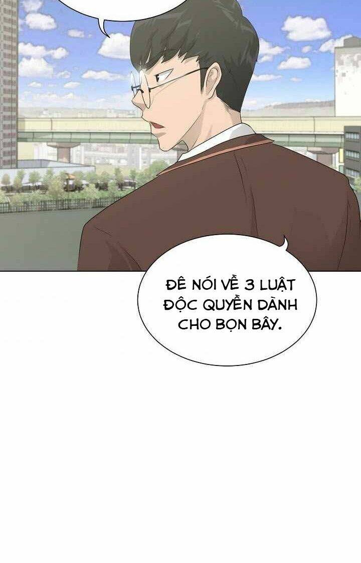 Trigger - Chapter 26 - Page 8