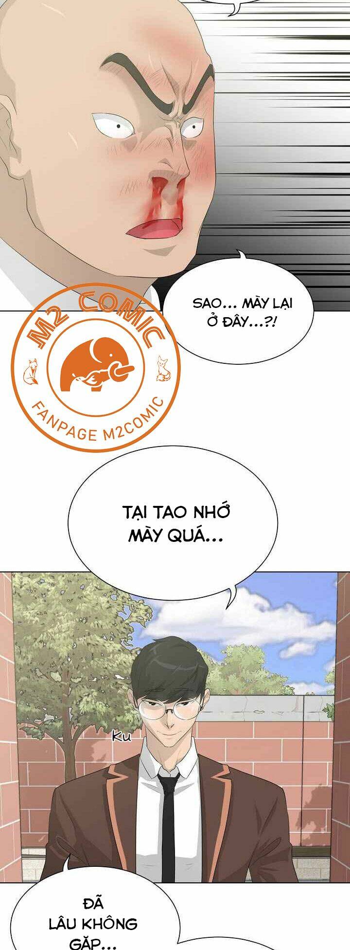 Trigger - Chapter 27 - Page 9