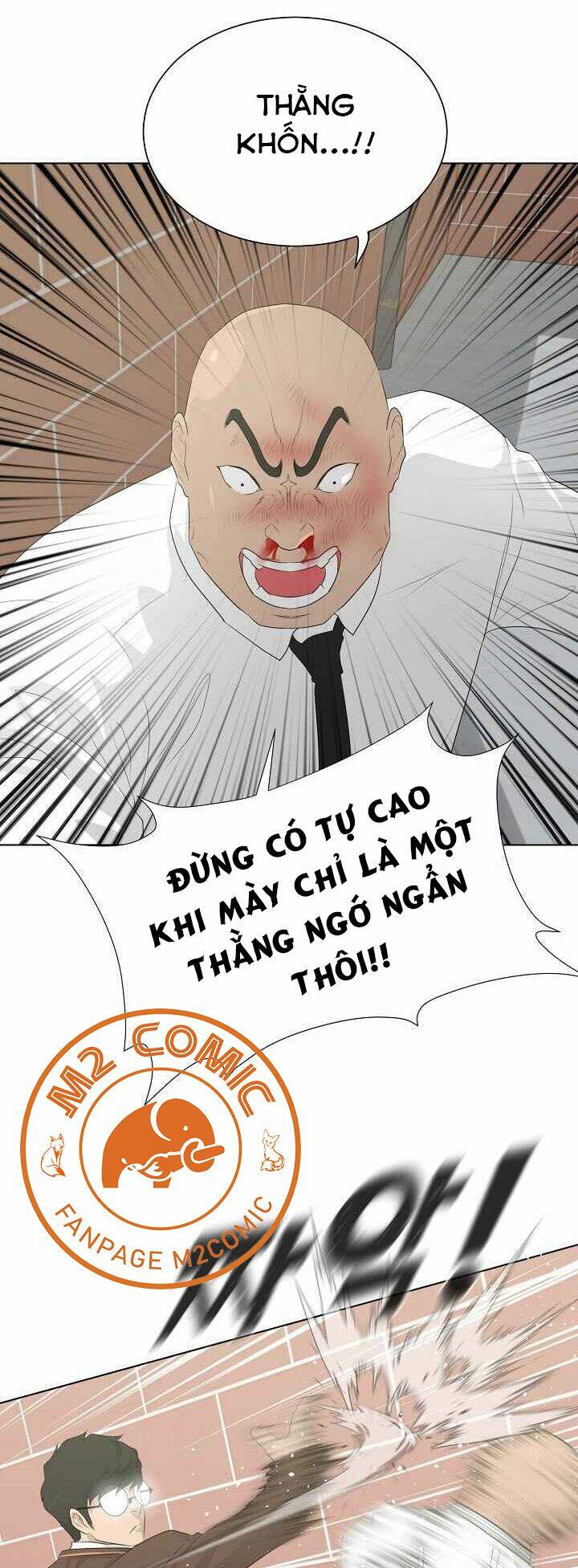 Trigger - Chapter 27 - Page 11