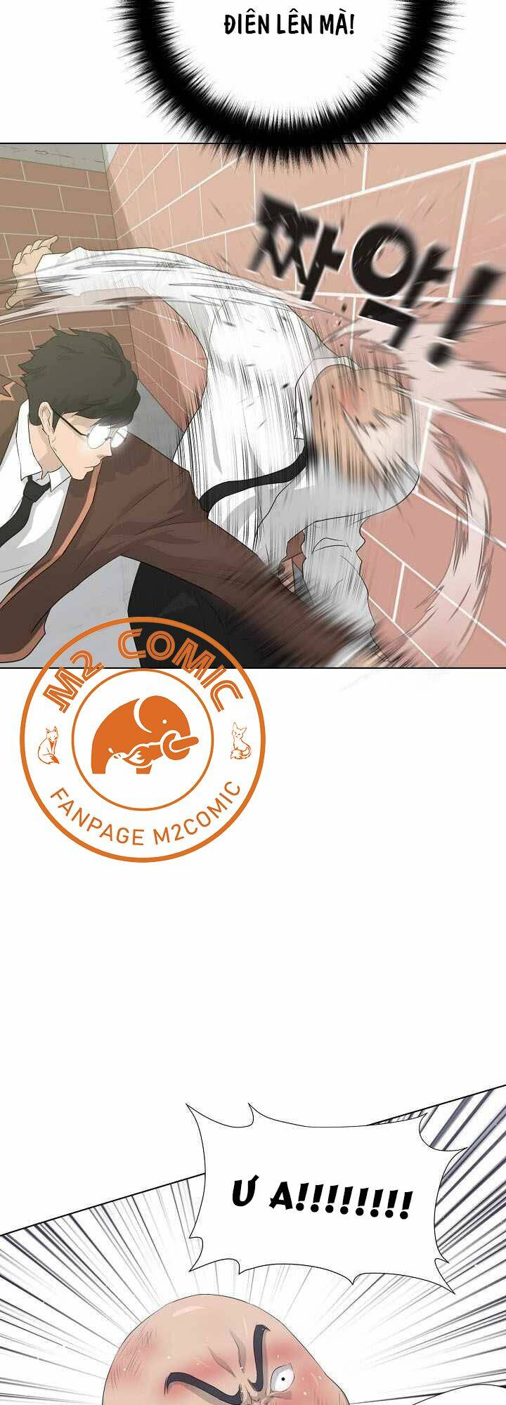 Trigger - Chapter 27 - Page 15