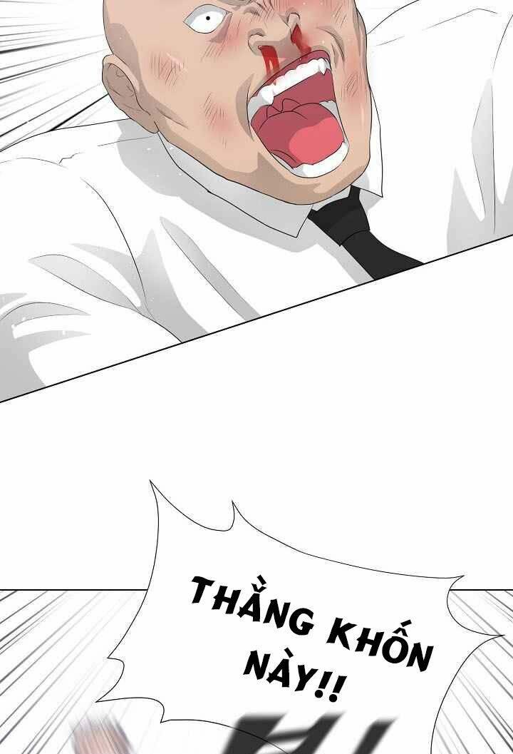 Trigger - Chapter 27 - Page 16