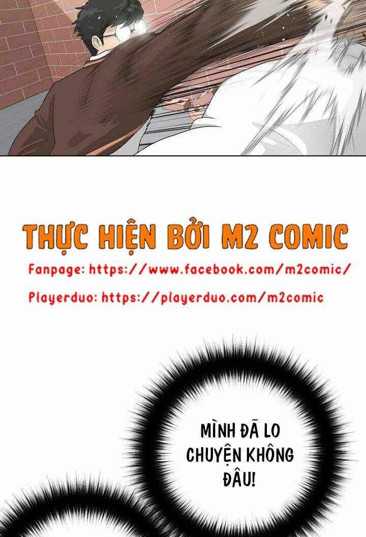 Trigger - Chapter 27 - Page 19