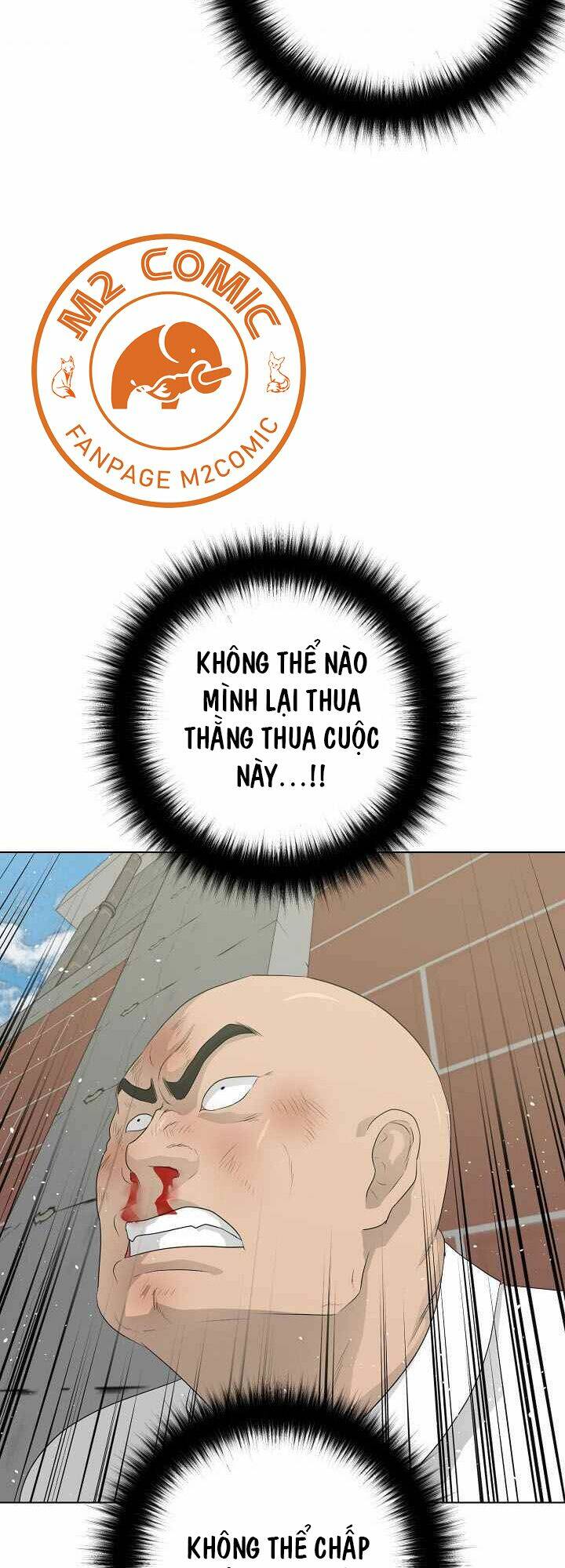 Trigger - Chapter 27 - Page 27