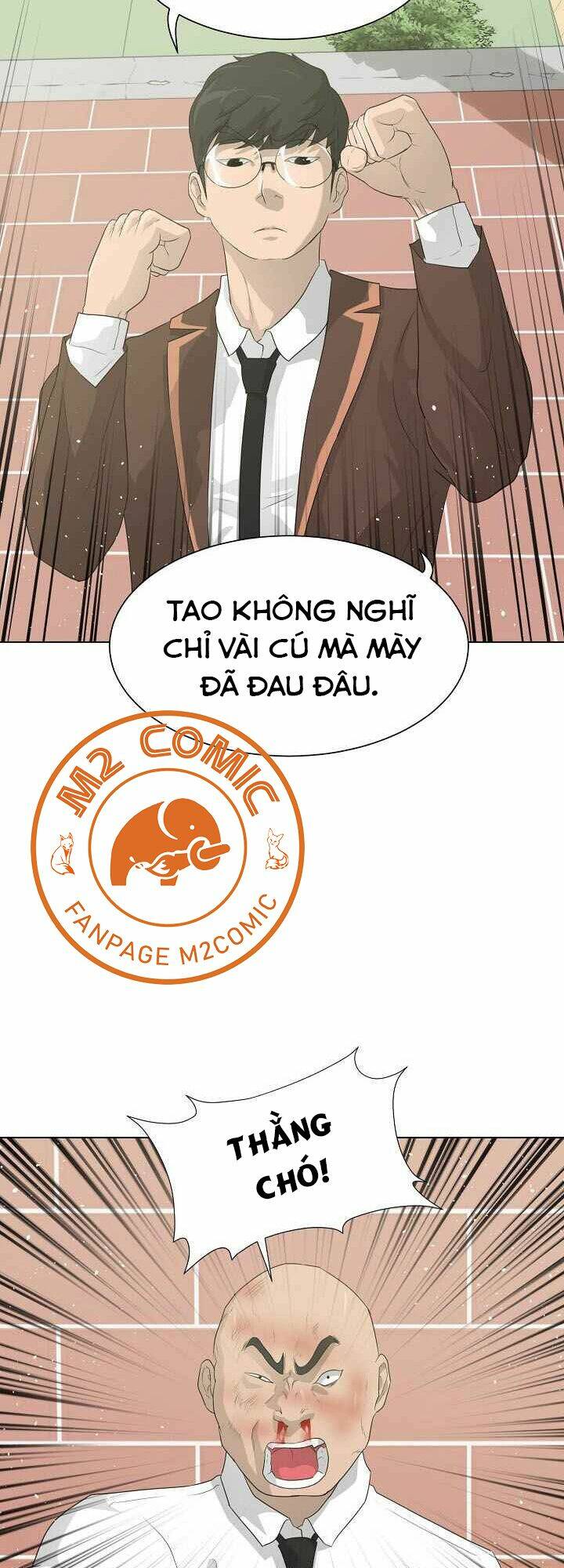 Trigger - Chapter 27 - Page 30