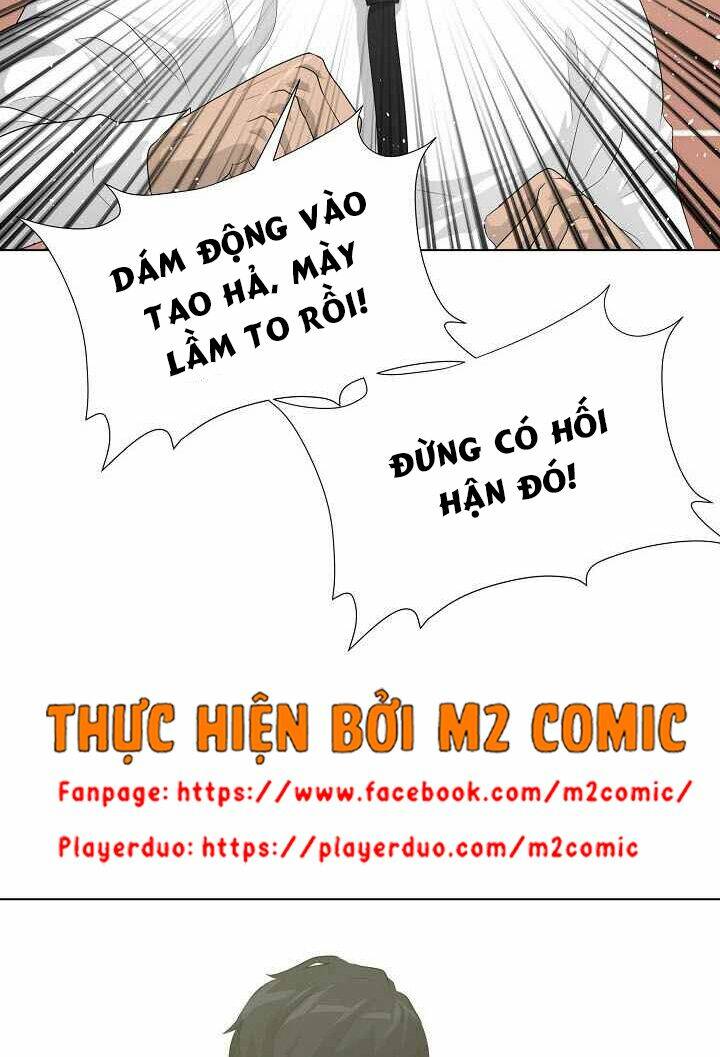 Trigger - Chapter 27 - Page 31