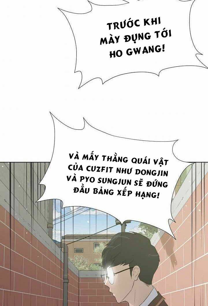 Trigger - Chapter 27 - Page 34