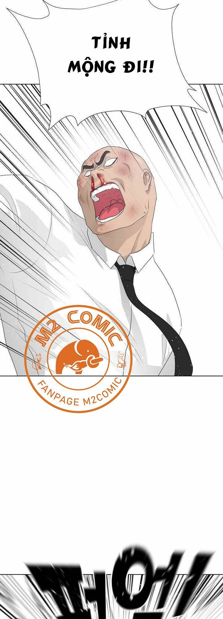 Trigger - Chapter 27 - Page 36