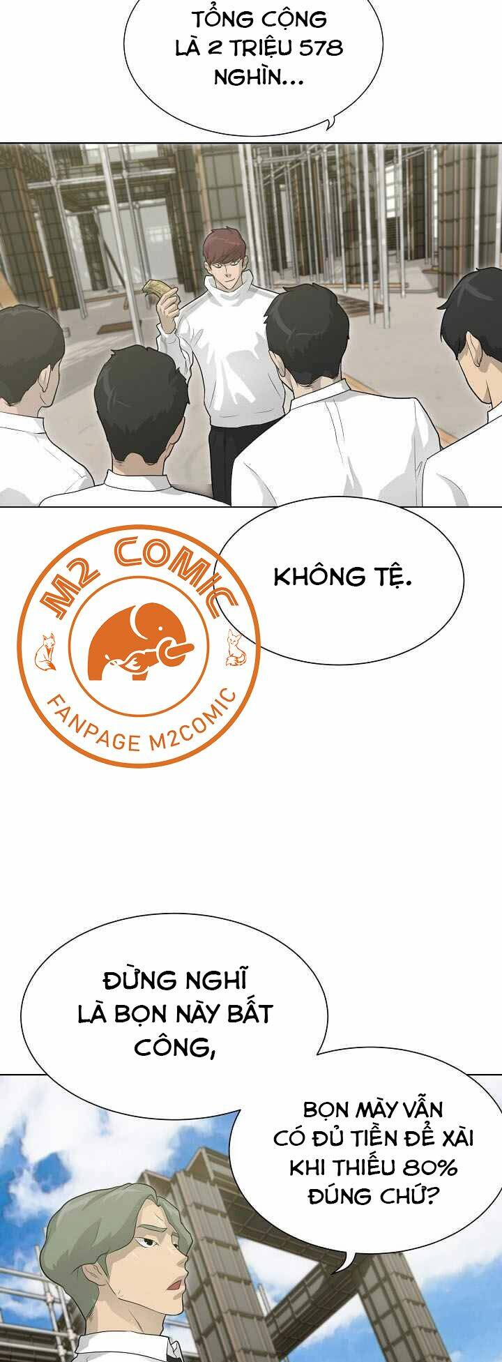 Trigger - Chapter 27 - Page 3