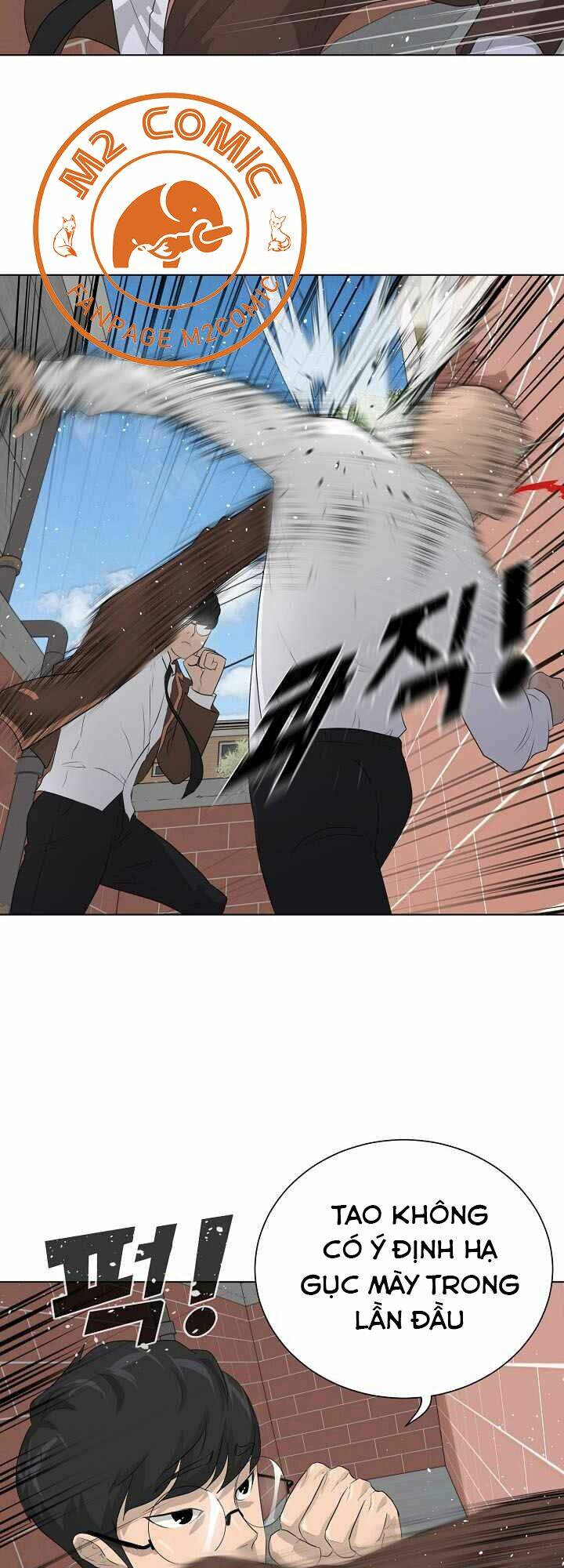 Trigger - Chapter 27 - Page 39