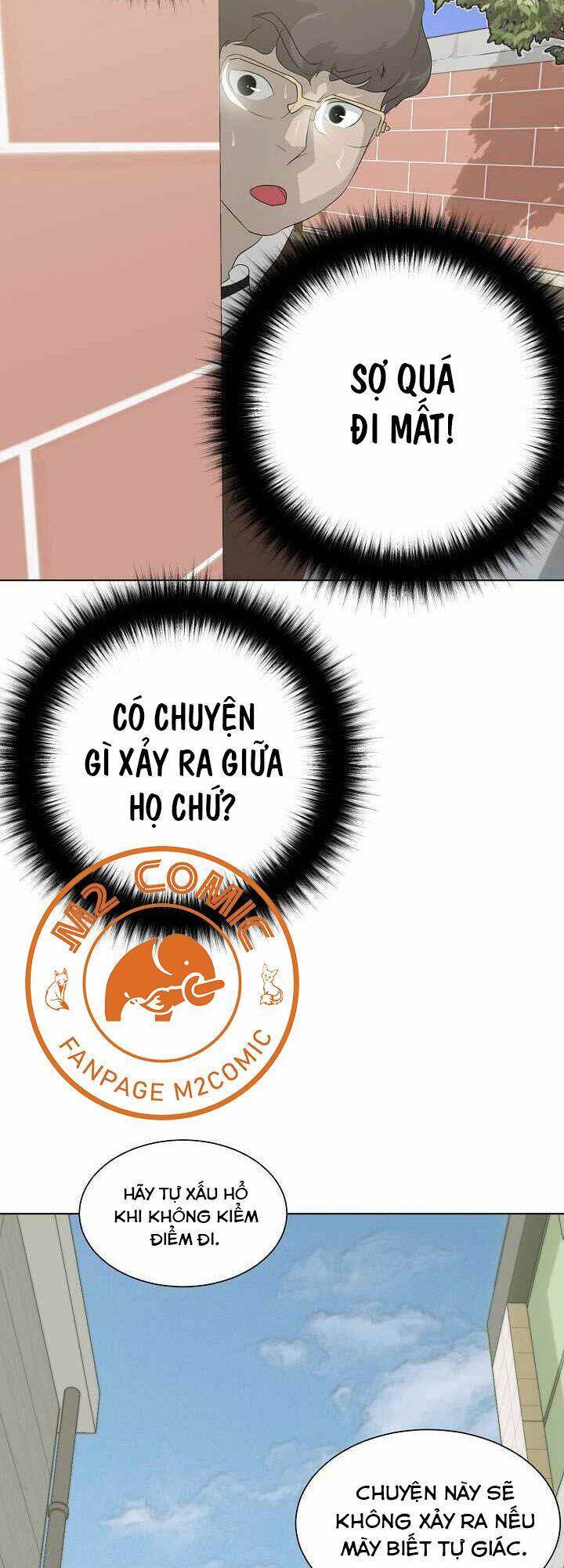 Trigger - Chapter 27 - Page 45