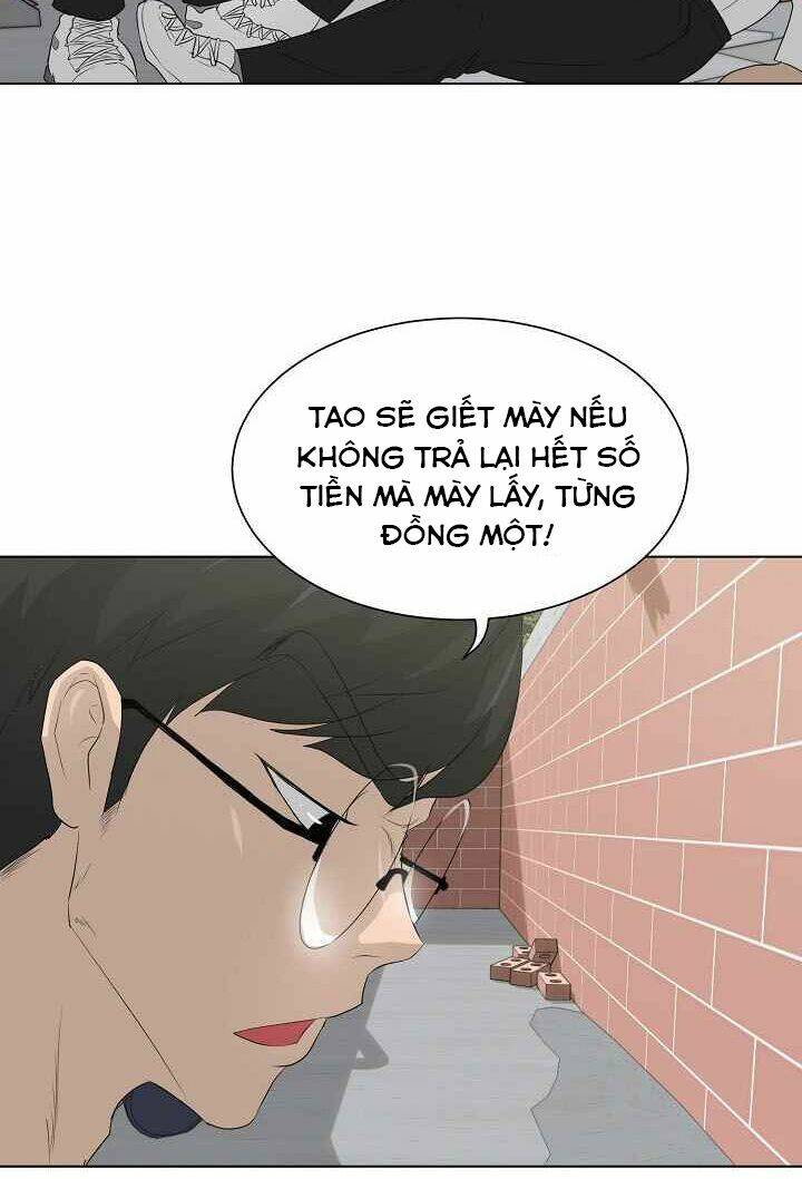 Trigger - Chapter 27 - Page 47