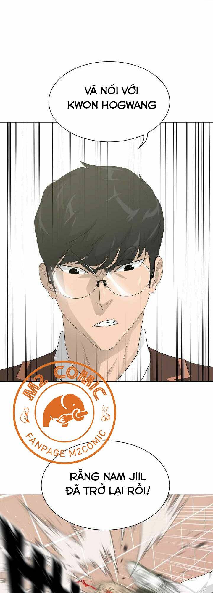 Trigger - Chapter 27 - Page 48