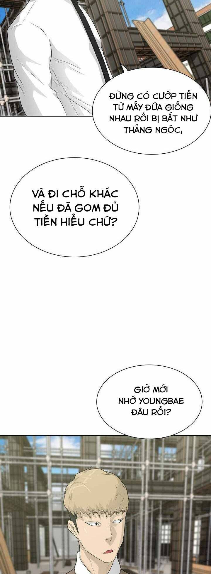 Trigger - Chapter 27 - Page 4