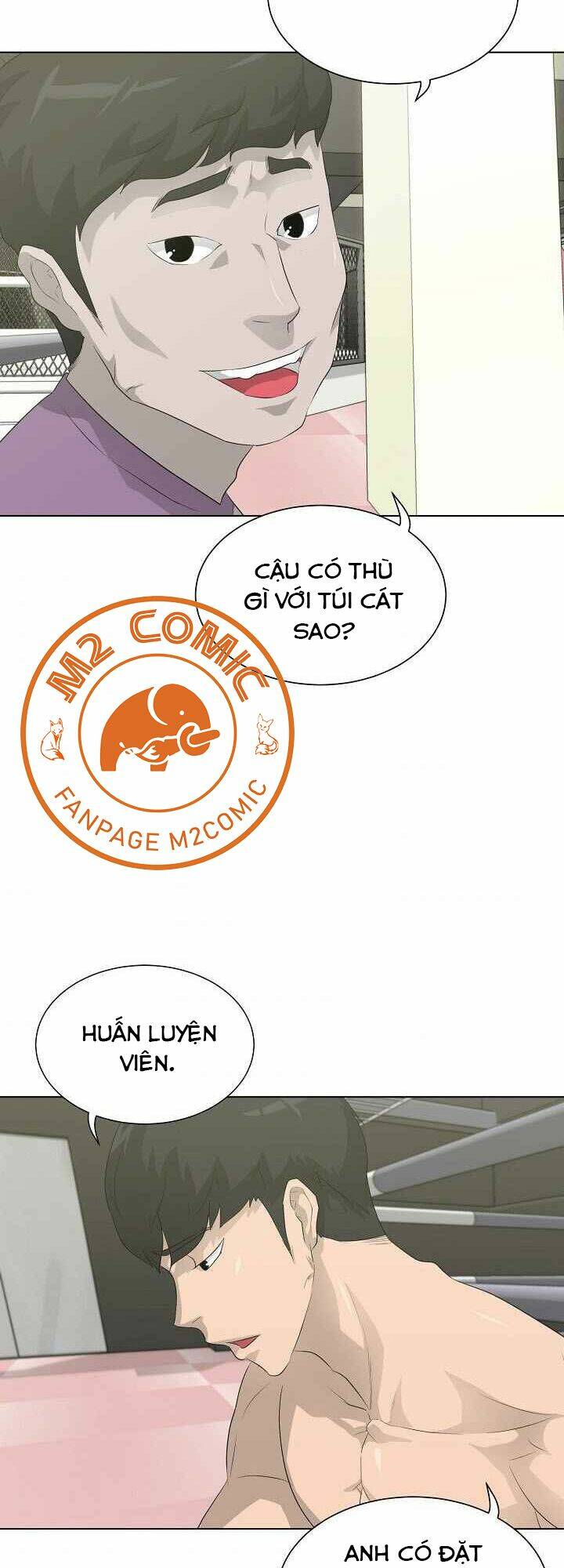 Trigger - Chapter 27 - Page 57