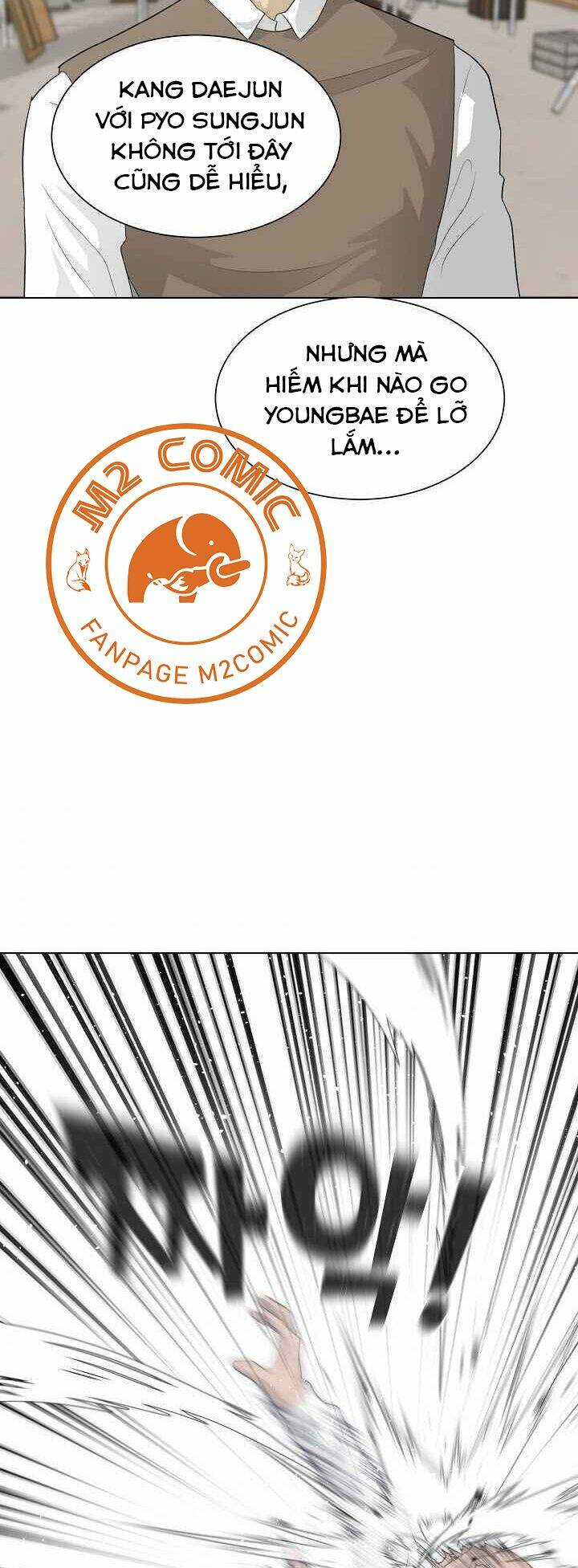 Trigger - Chapter 27 - Page 5