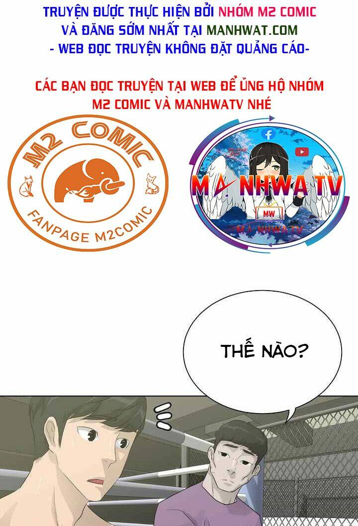 Trigger - Chapter 27 - Page 61