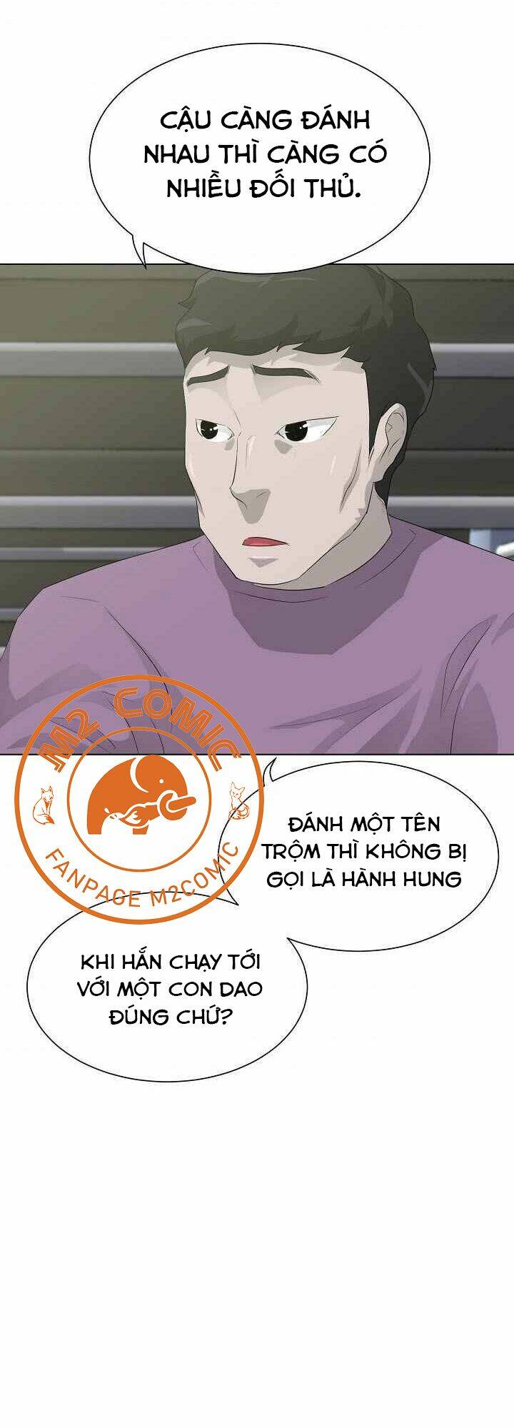 Trigger - Chapter 27 - Page 66