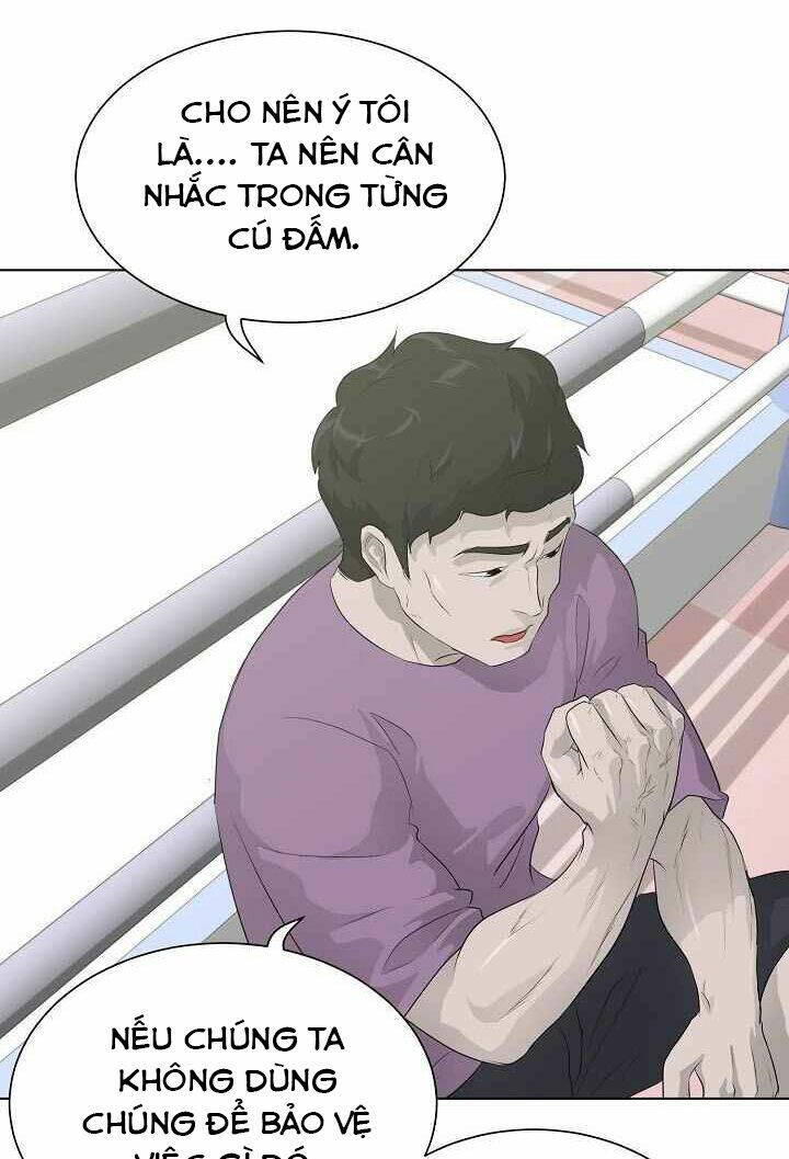 Trigger - Chapter 27 - Page 67