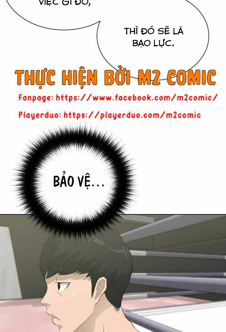 Trigger - Chapter 27 - Page 68