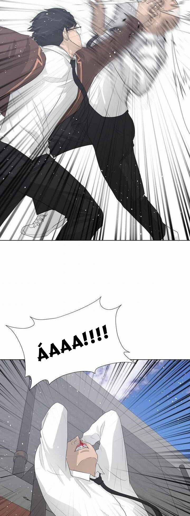 Trigger - Chapter 27 - Page 6