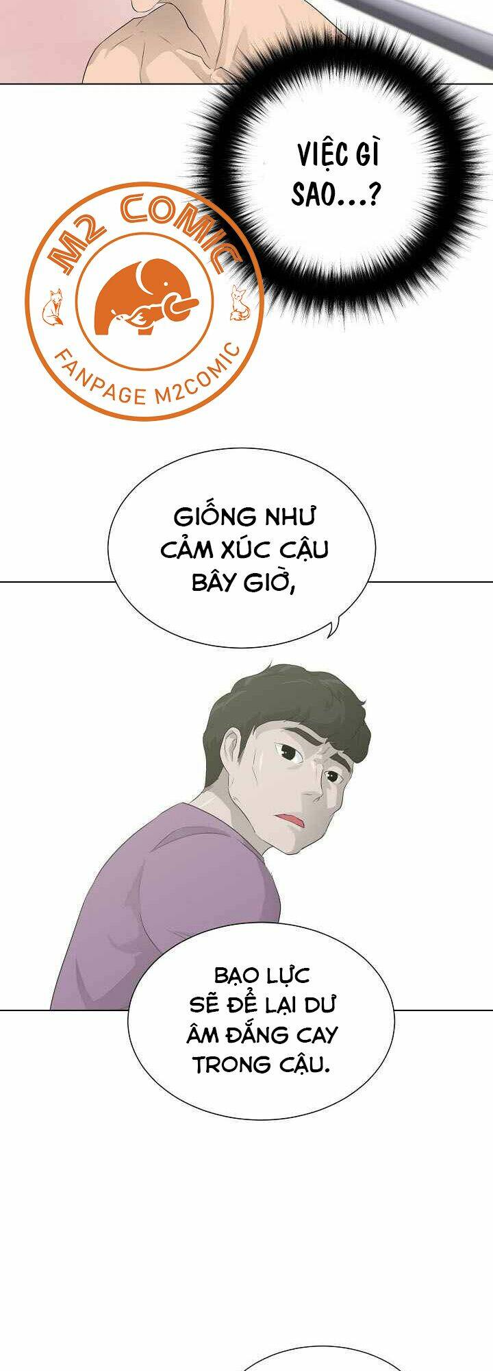 Trigger - Chapter 27 - Page 69