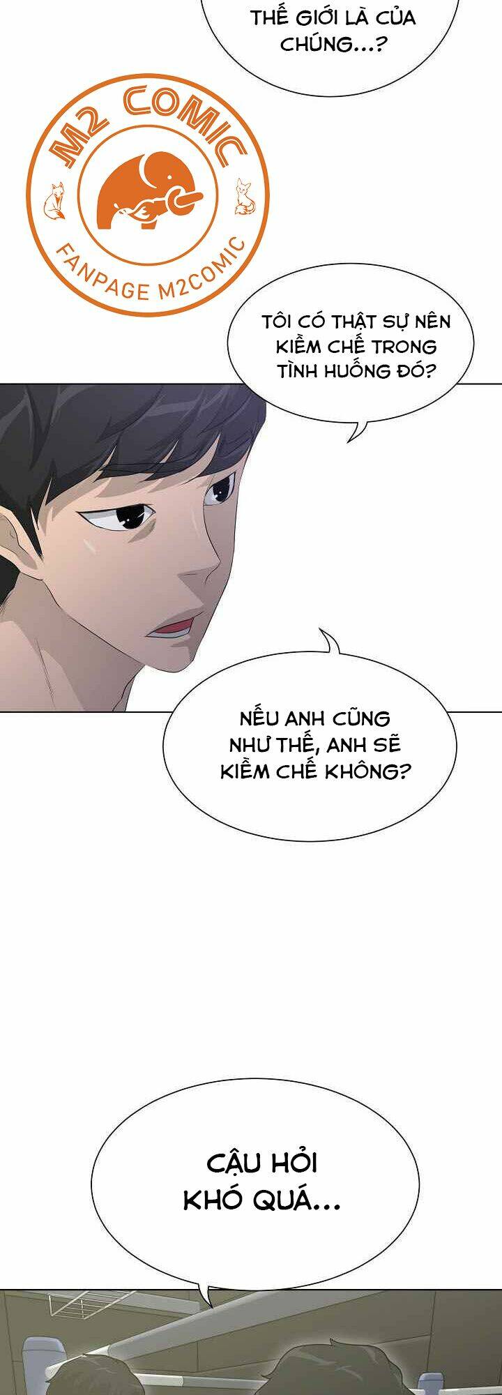 Trigger - Chapter 27 - Page 72