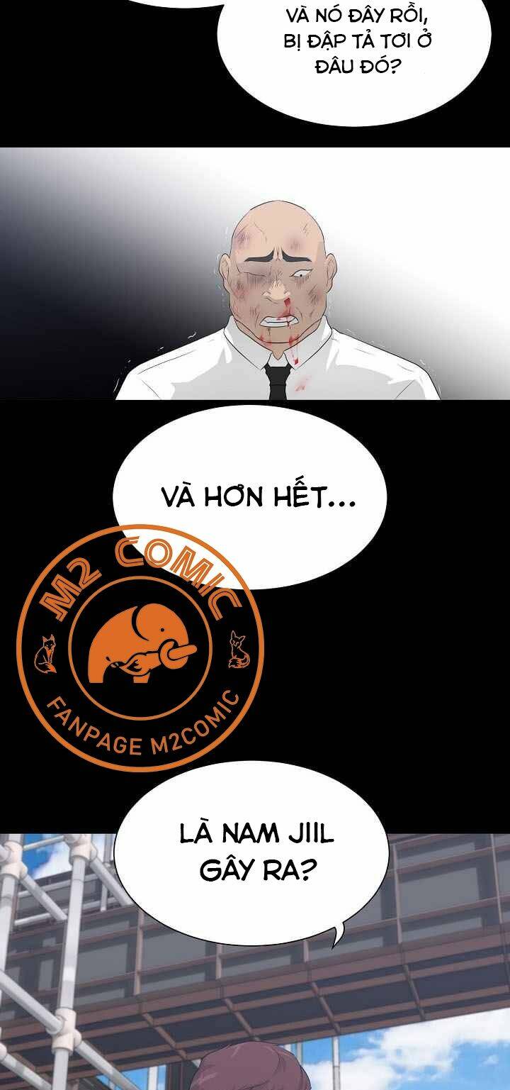 Trigger - Chapter 27 - Page 78