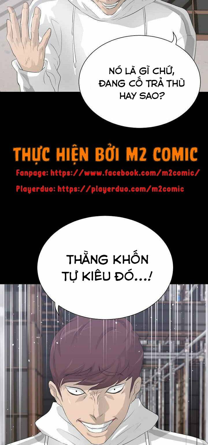 Trigger - Chapter 27 - Page 80