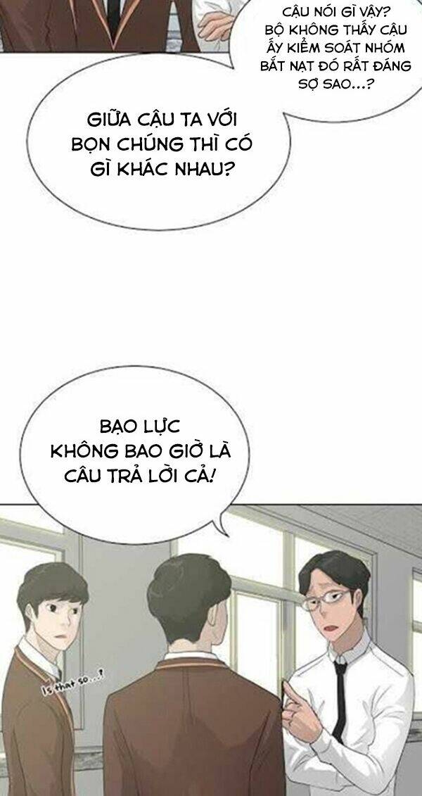 Trigger - Chapter 28 - Page 9