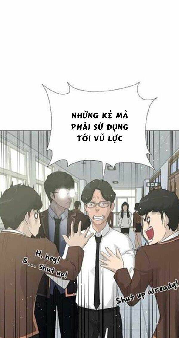 Trigger - Chapter 28 - Page 11