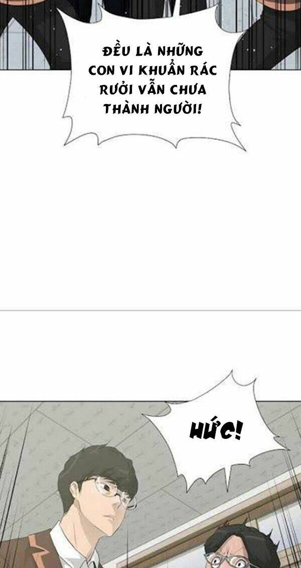 Trigger - Chapter 28 - Page 12