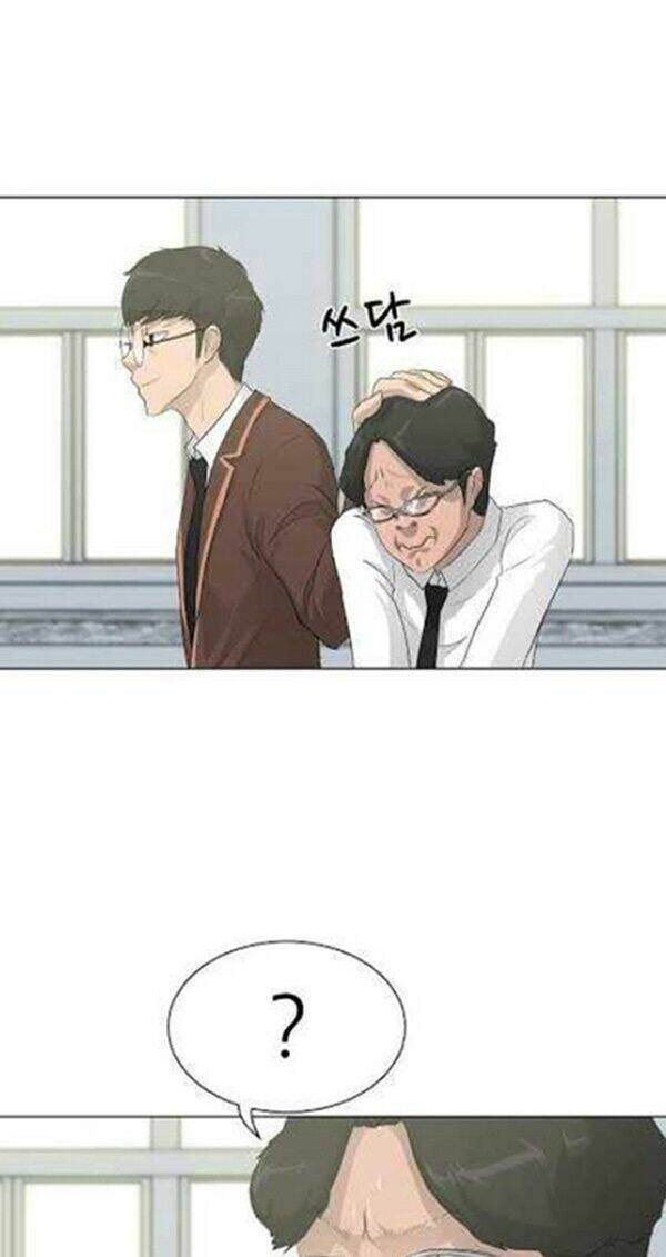 Trigger - Chapter 28 - Page 14