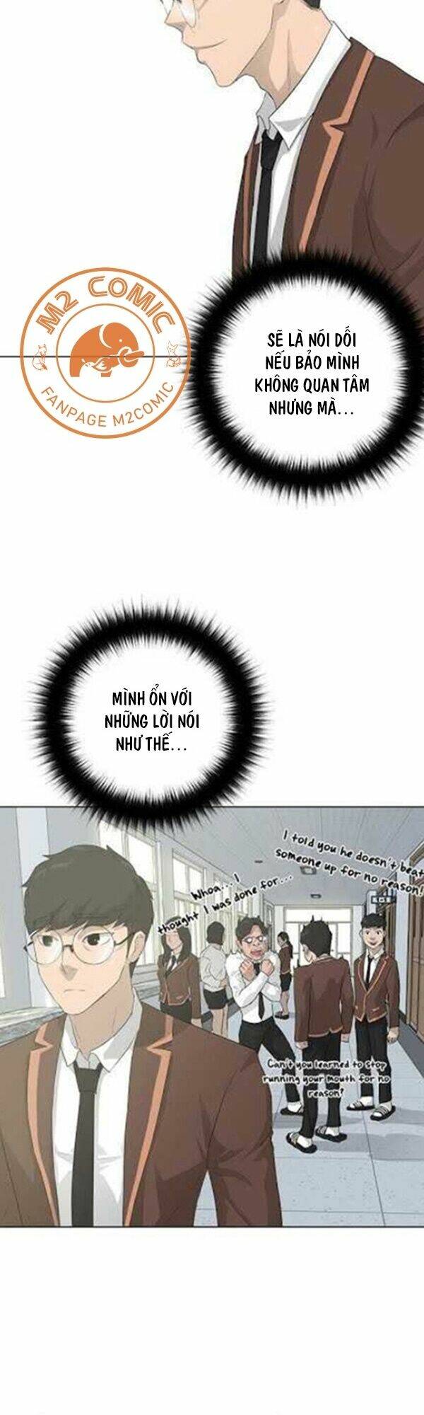 Trigger - Chapter 28 - Page 16