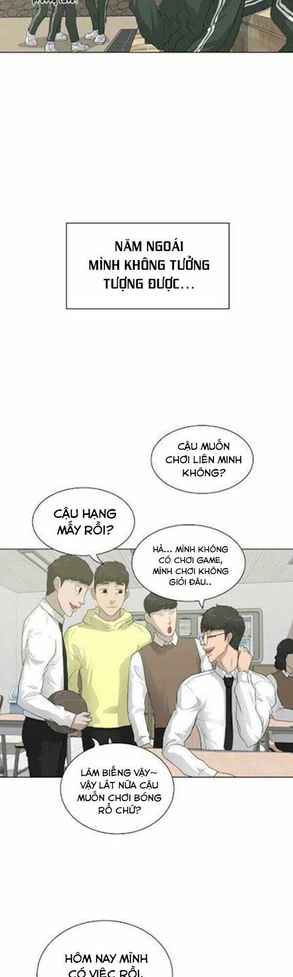 Trigger - Chapter 28 - Page 19