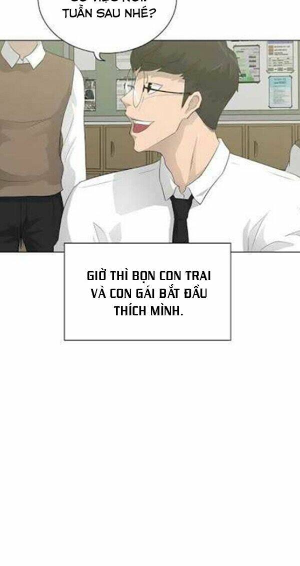 Trigger - Chapter 28 - Page 20