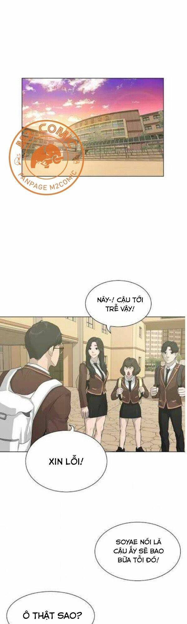 Trigger - Chapter 28 - Page 25