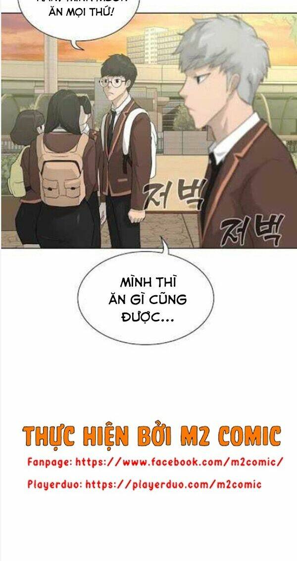 Trigger - Chapter 28 - Page 27