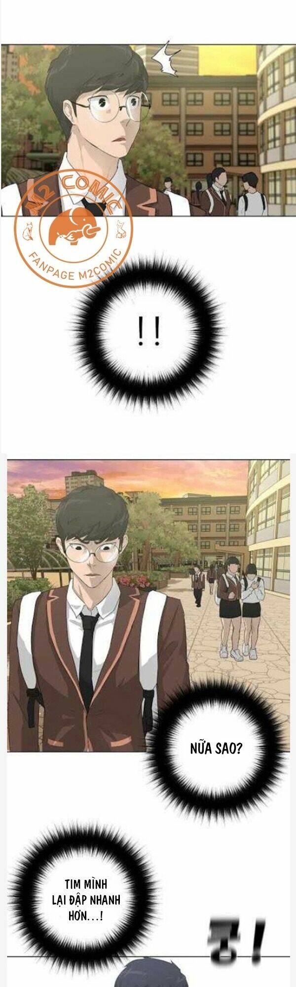 Trigger - Chapter 28 - Page 28